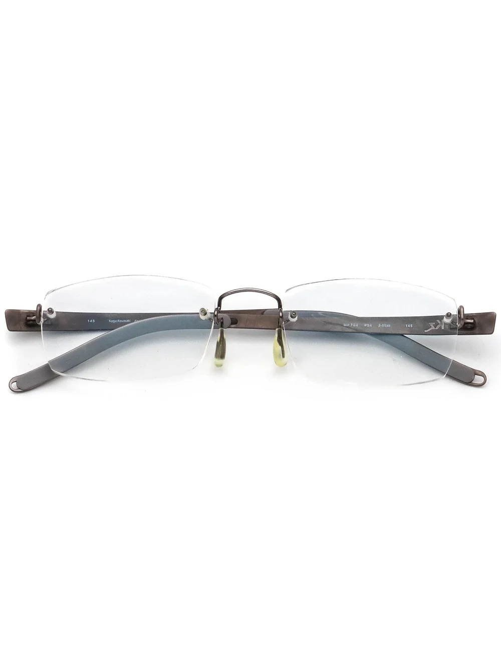 Kazuo Kawasaki MP 704 #34 Eyewear
